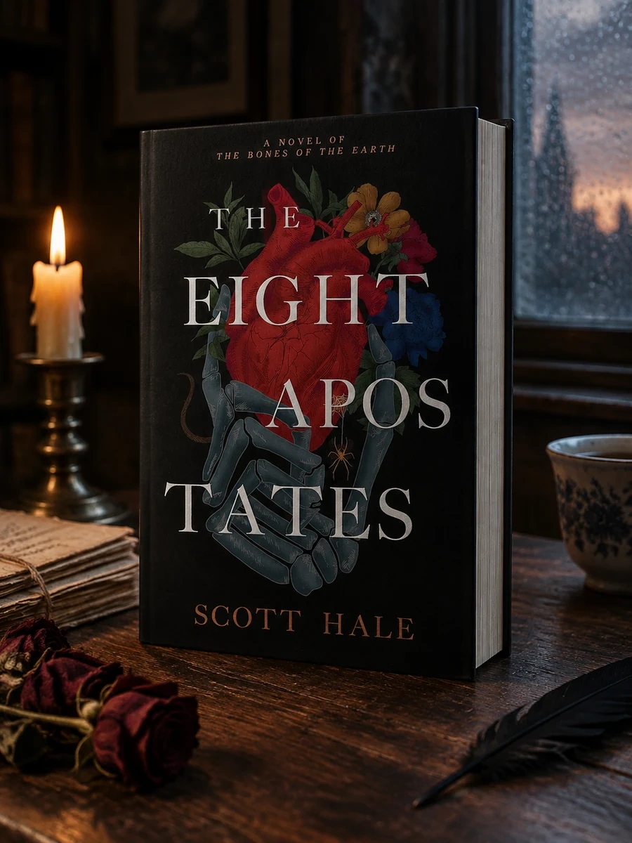 The Eight Apostates