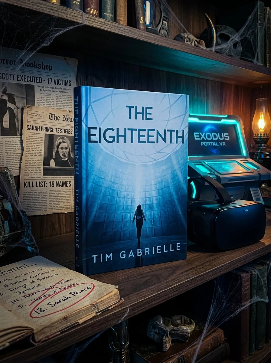 The Eighteenth