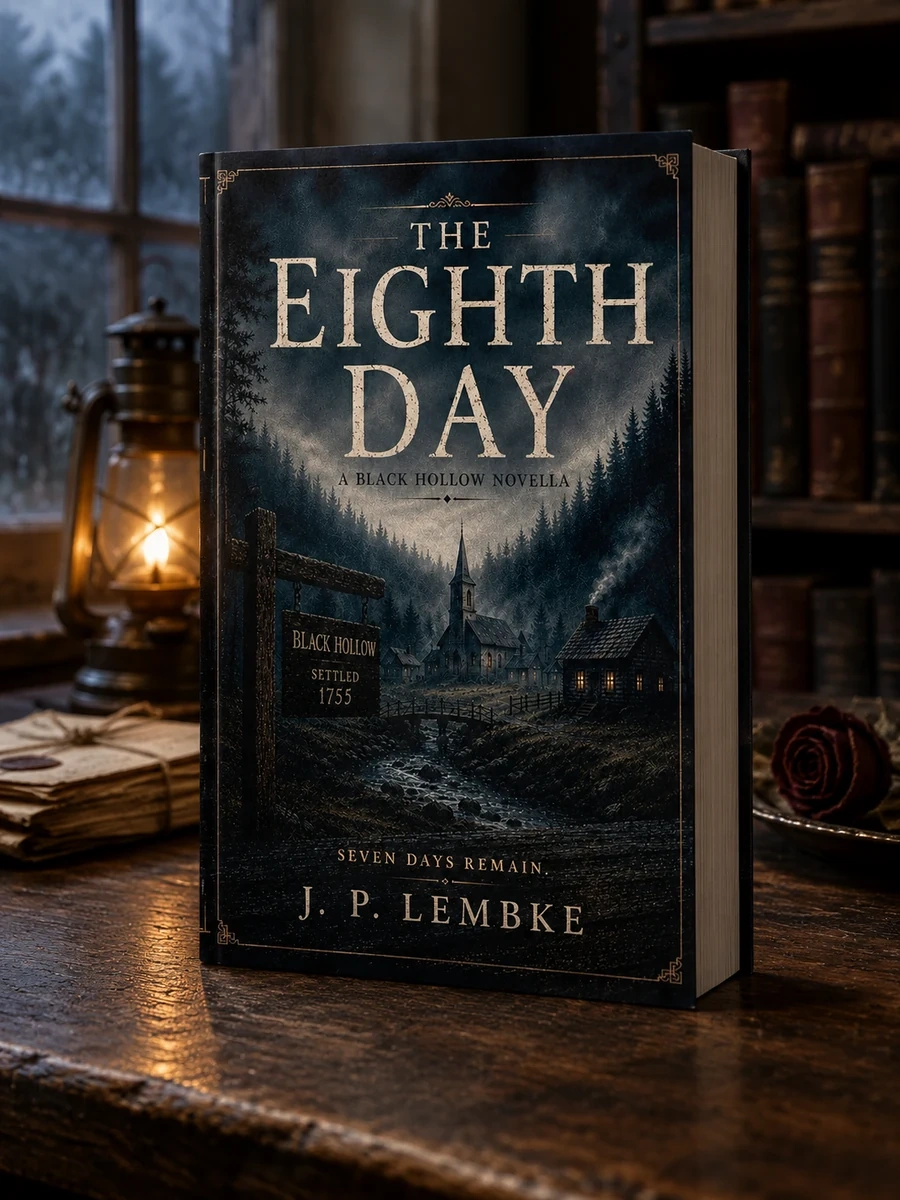 The Eighth Day