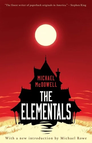 The Elementals — Horror Fiction