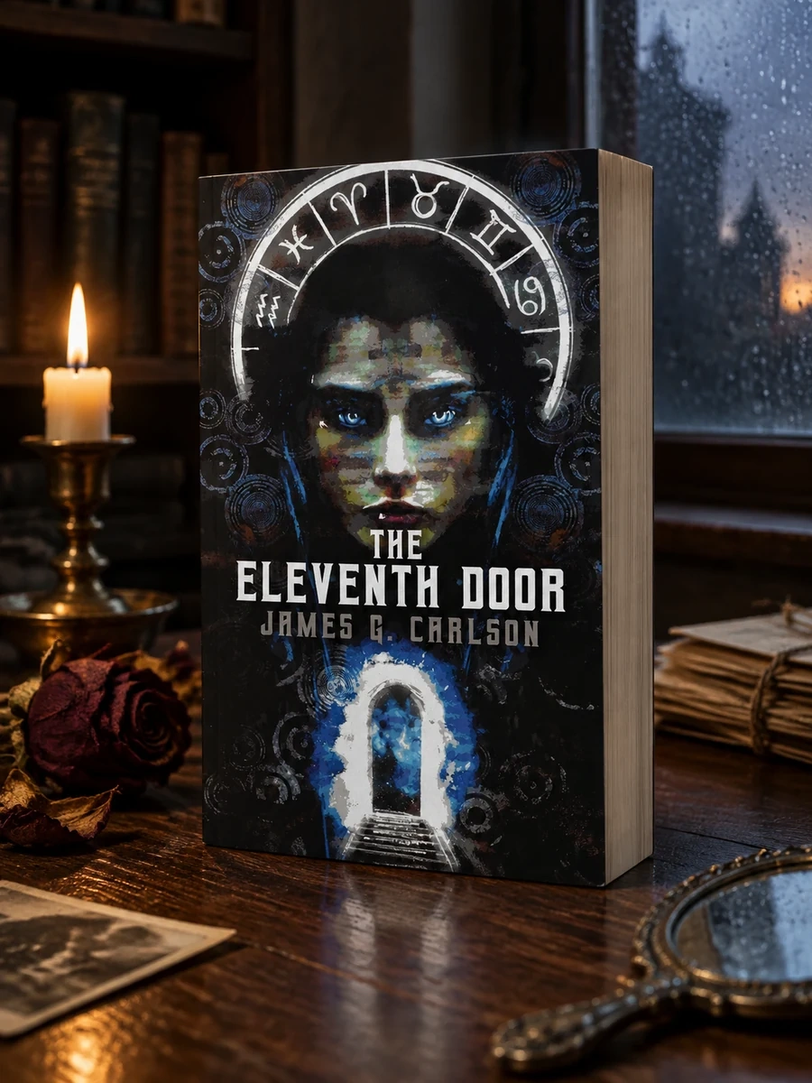 The Eleventh Door