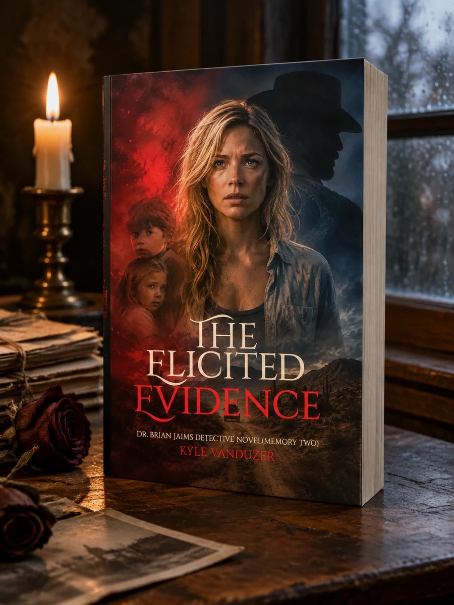 The Elicited Evidence: Collector's Edition