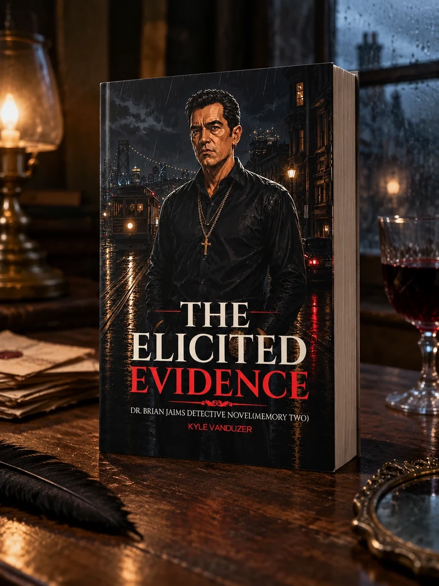 The Elicited Evidence: Collector's Edition