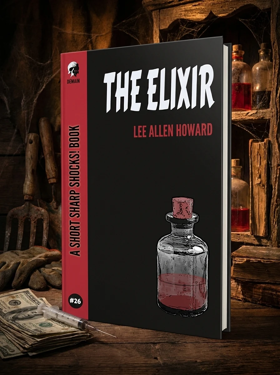 The Elixir