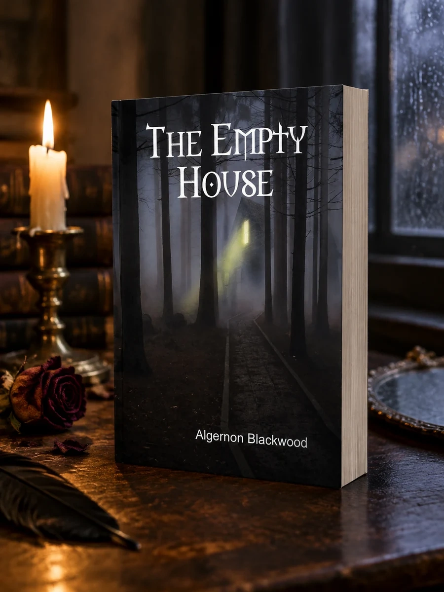 The Empty House