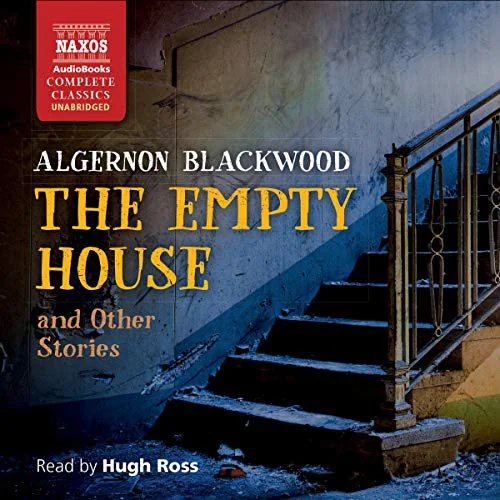 The Empty House and Other Stories — Dark Fantasy