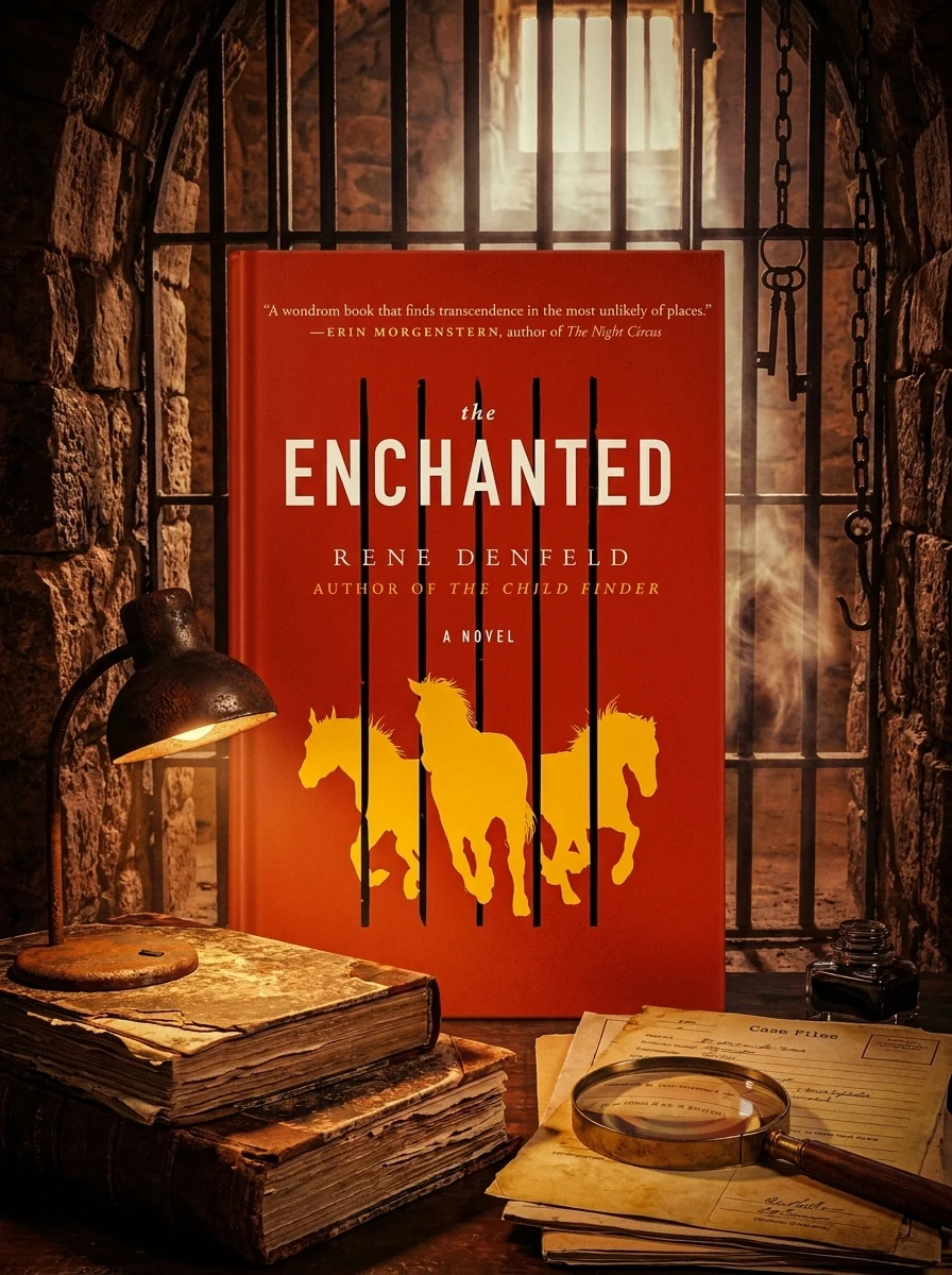 The Enchanted