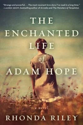 The Enchanted Life of Adam Hope — Paranormal