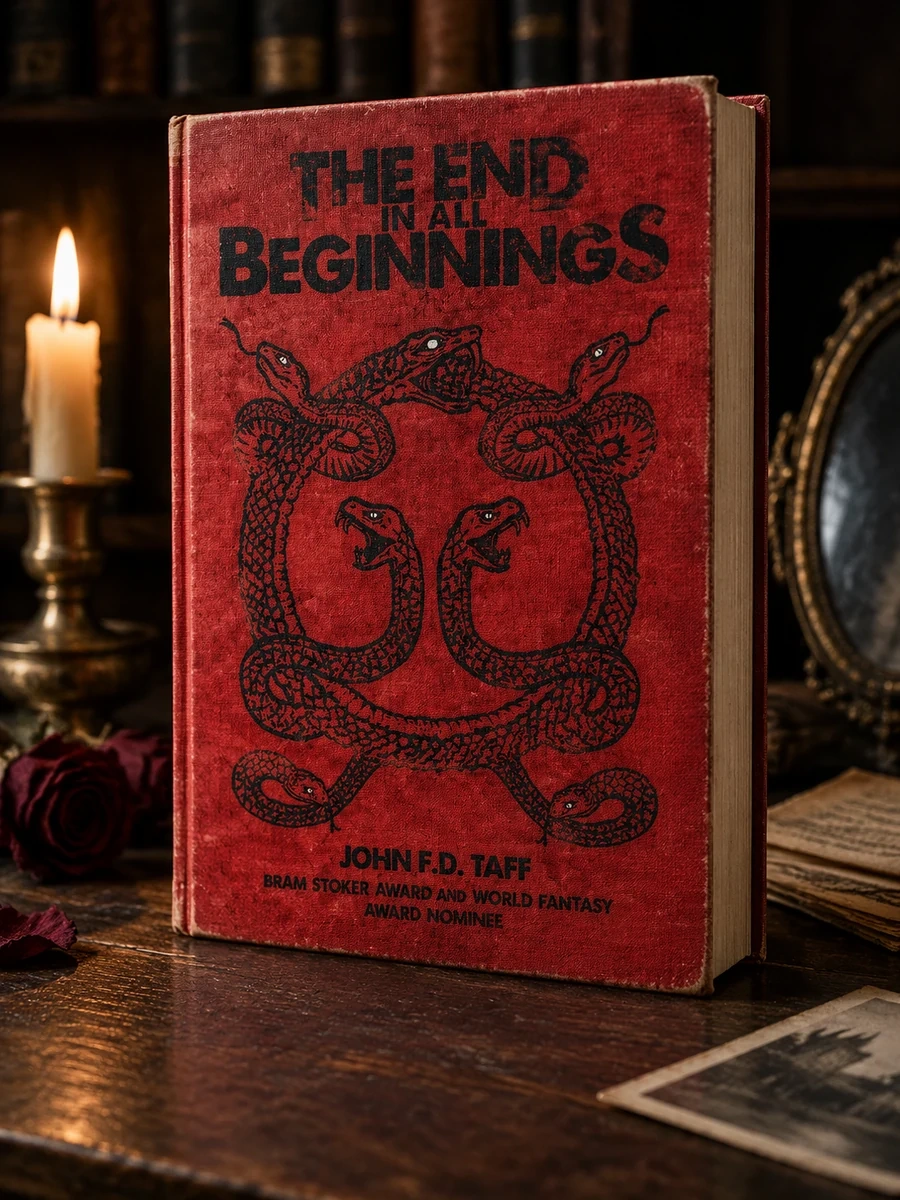 The End in All Beginnings
