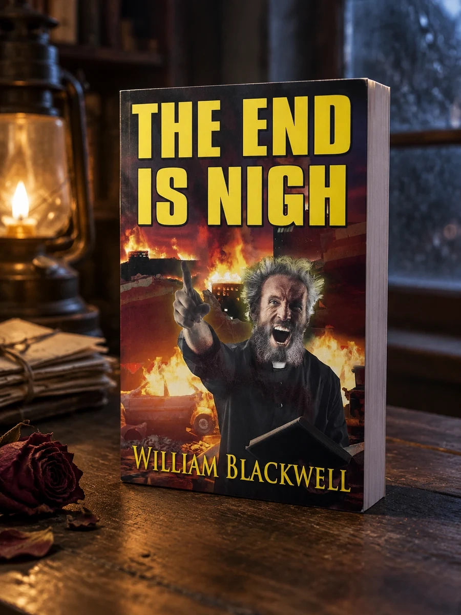 The End is Nigh