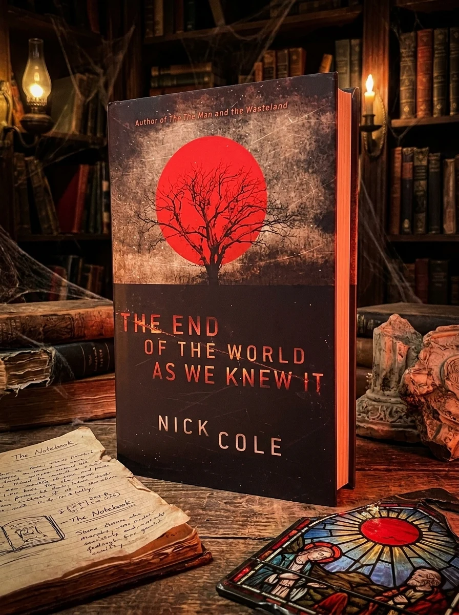 The End of the World as We Knew It