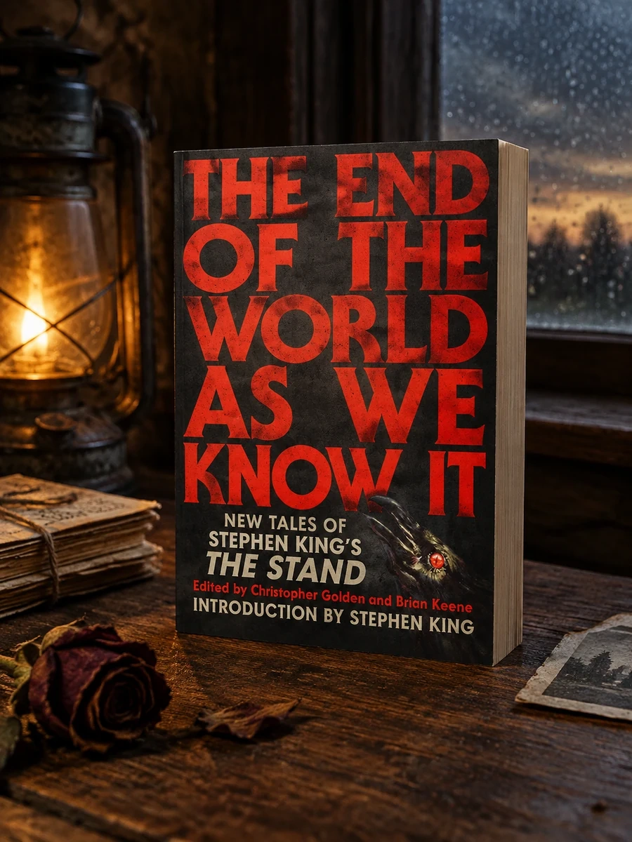 The End of the World as We Know It: New Tales of Stephen King's the Stand