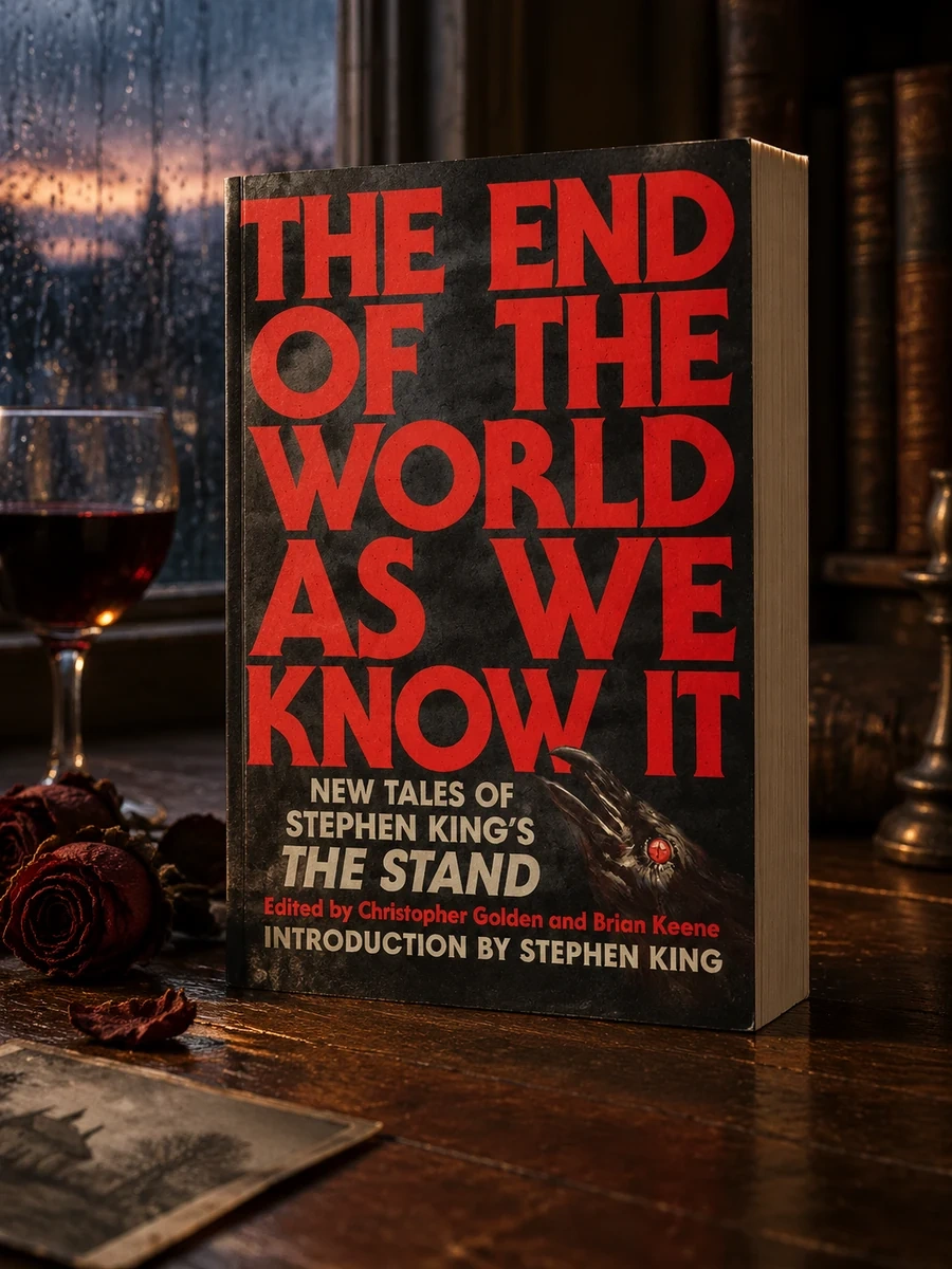 The End of the World as We Know It: New Tales of Stephen King's the Stand