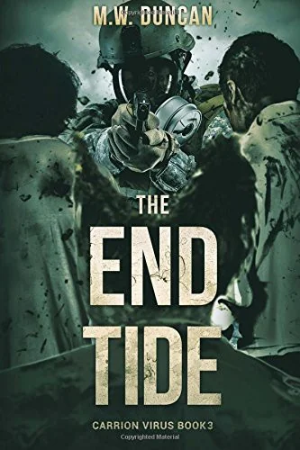 The End Tide
