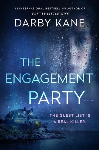 The Engagement Party — Psychological Horror