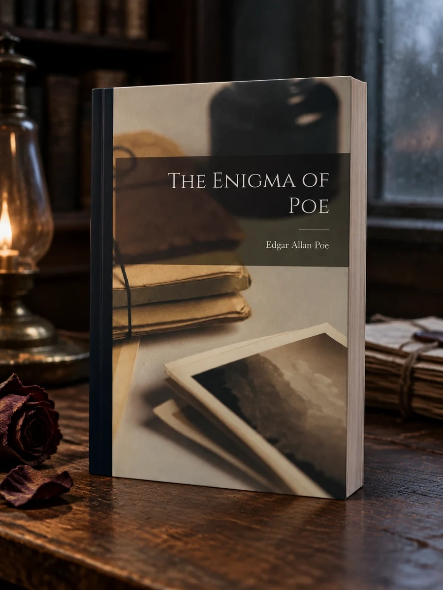 The Enigma of Poe