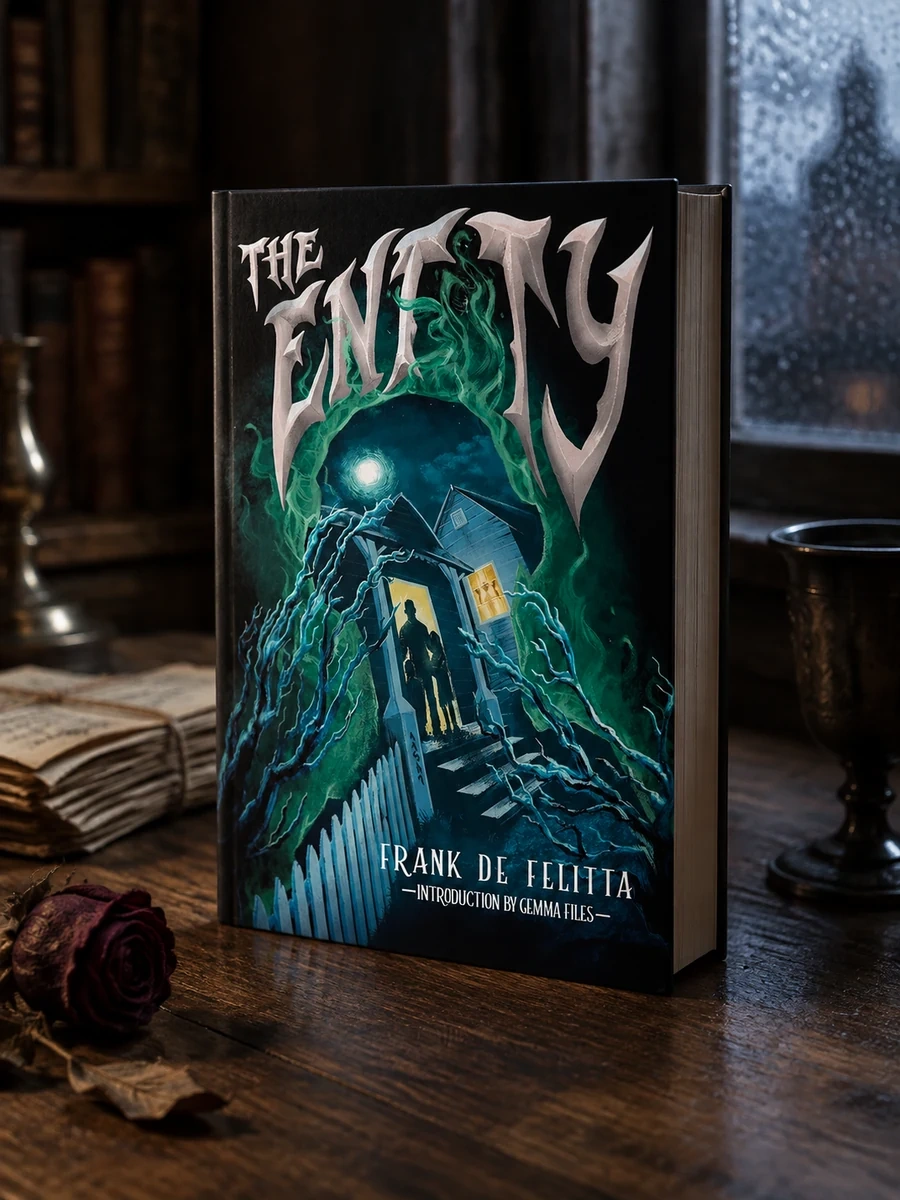 The Entity