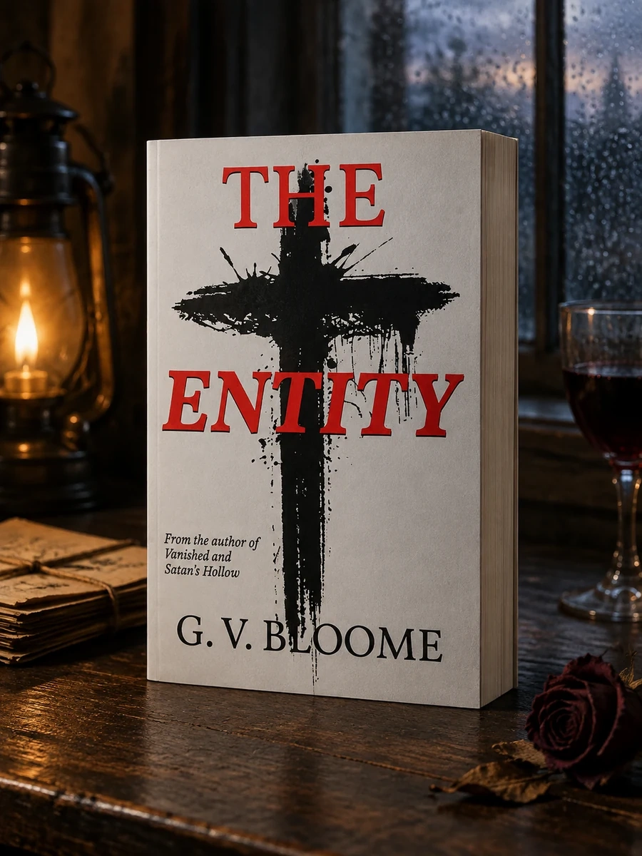 The ENTITY