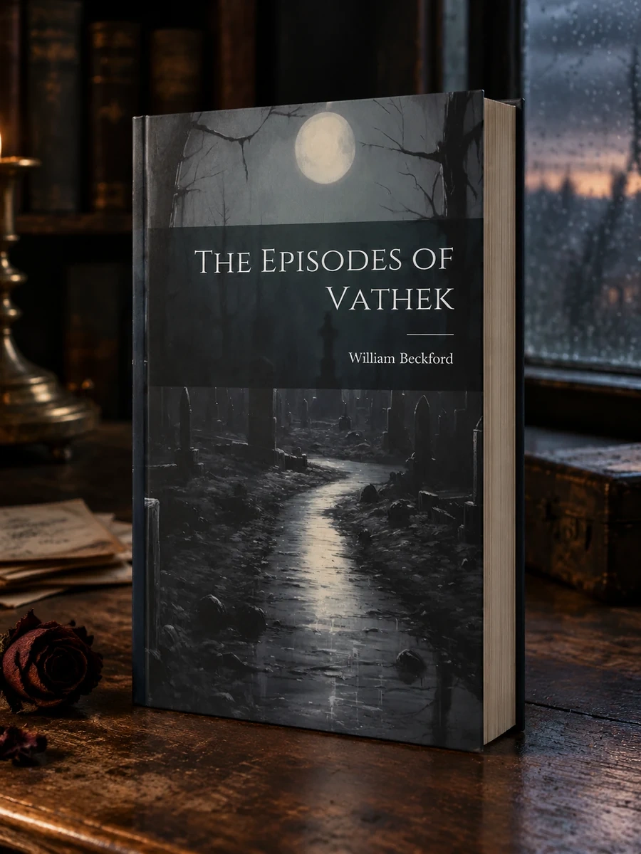 The Episodes of Vathek
