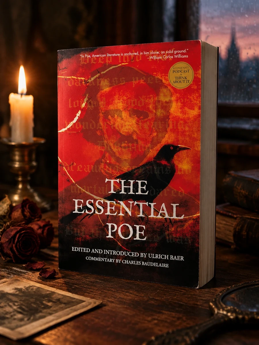 The Essential Poe