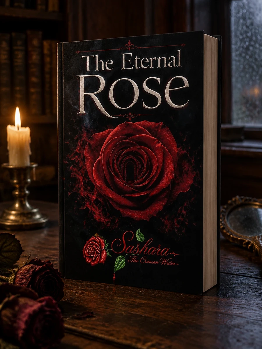 The Eternal Rose