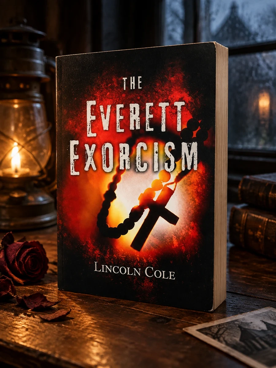 The Everett Exorcism