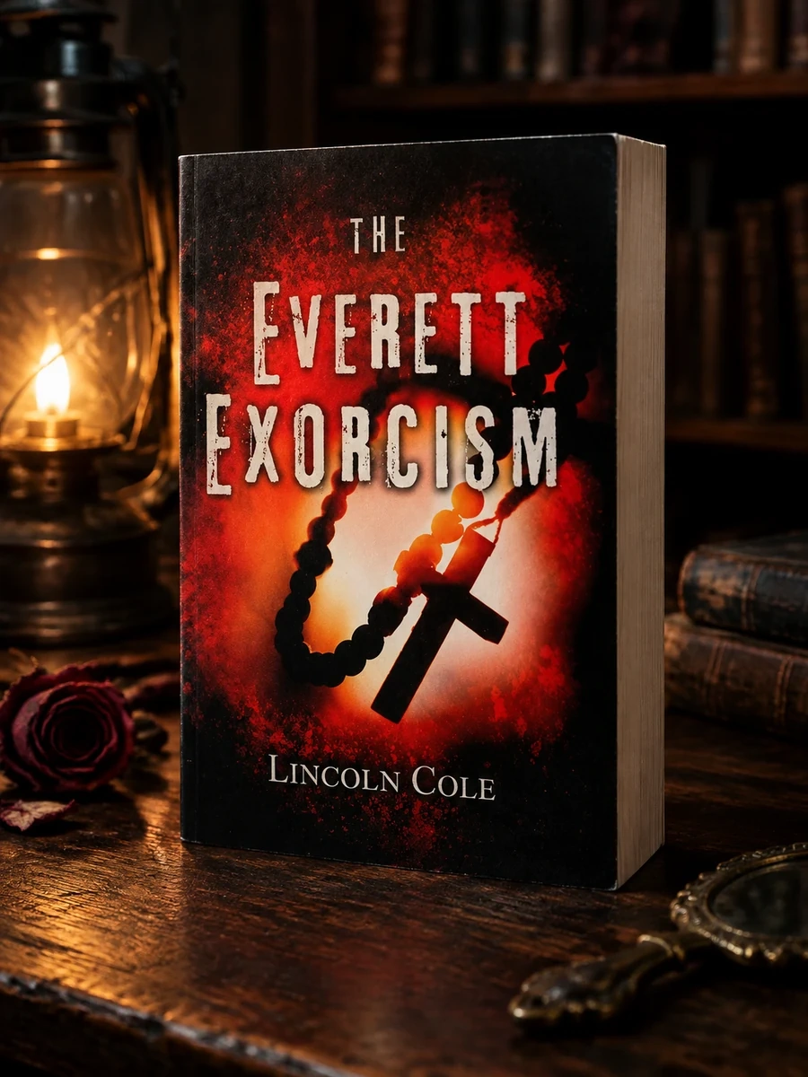 The Everett Exorcism
