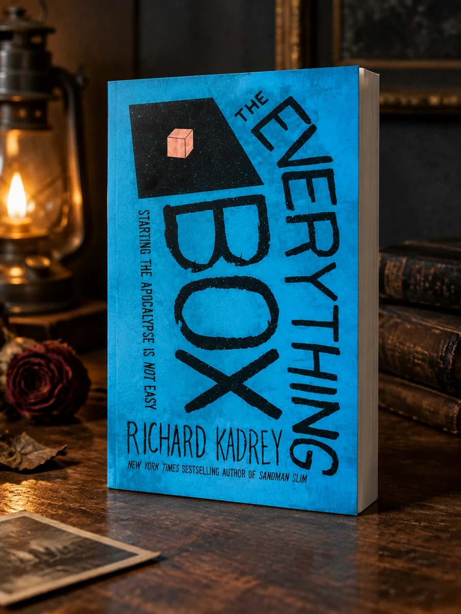 The Everything Box