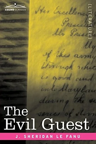 The Evil Guest — Gothic