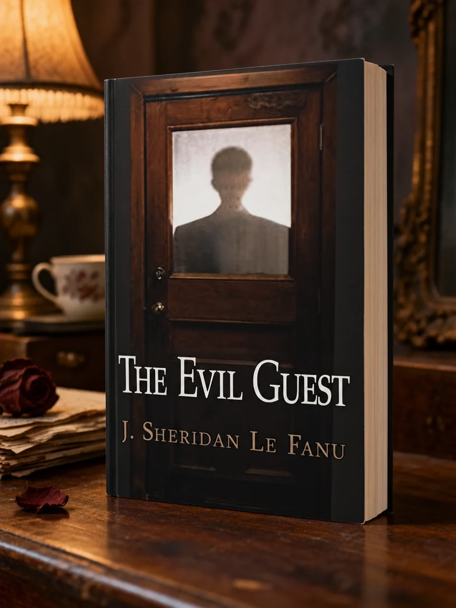 The Evil Guest