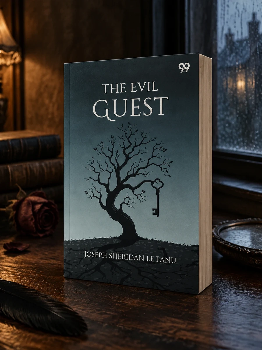The Evil Guest