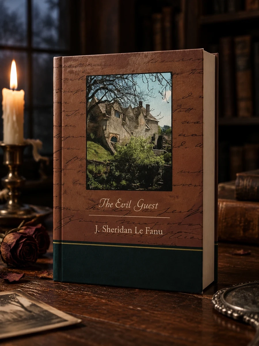 The Evil Guest