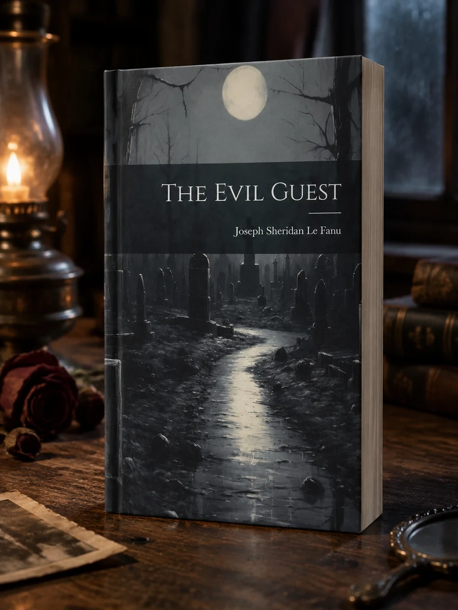 The Evil Guest