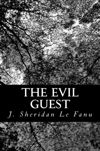 The Evil Guest — Horror Fiction