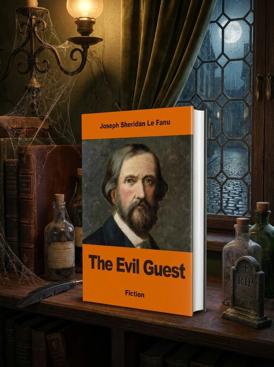 The Evil Guest