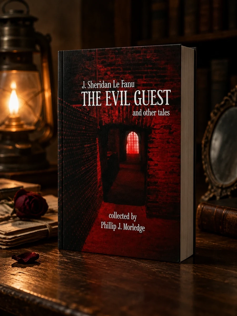 The Evil Guest and Other Tales