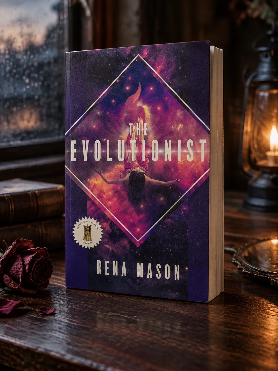 The Evolutionist