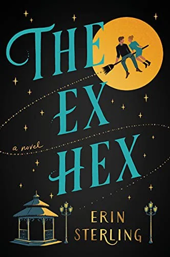 The Ex Hex — Supernatural