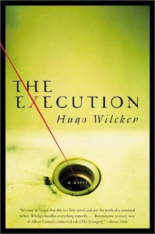 The Execution — Psychological Horror