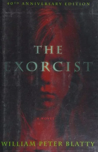 The Exorcist: 40th Anniversary Edition (Anniversary)