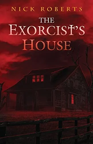 The Exorcist's House — Horror Fiction