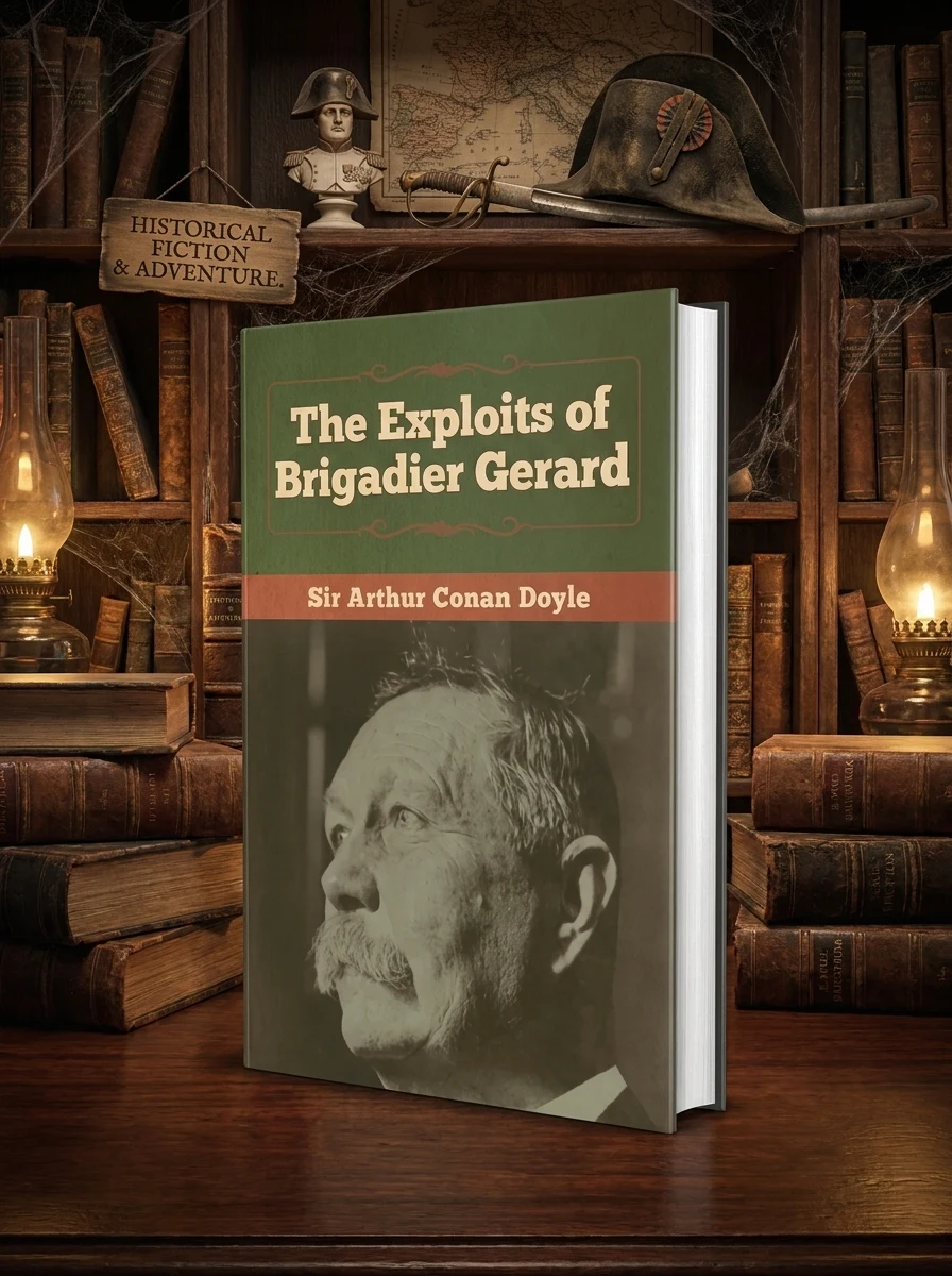The Exploits of Brigadier Gerard
