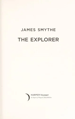 The Explorer