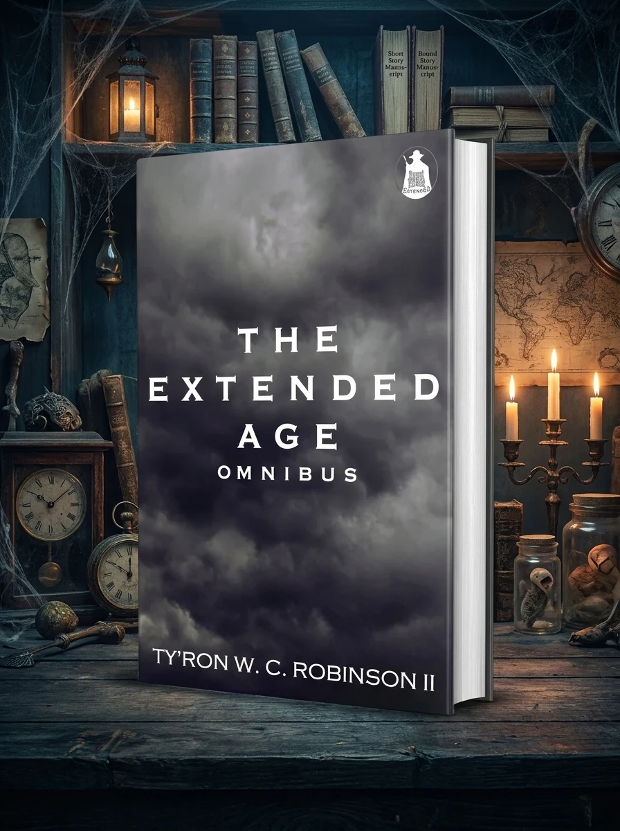 The Extended Age Omnibus