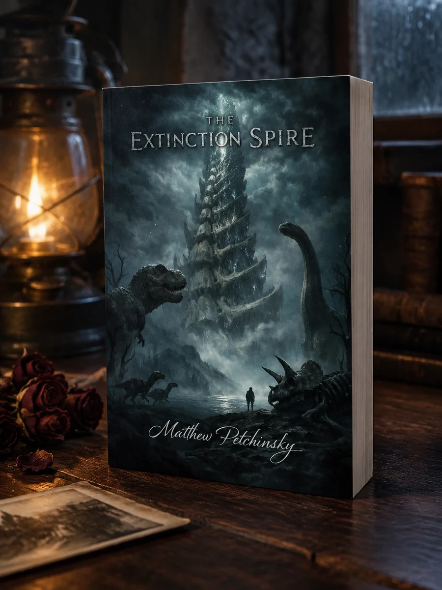 The Extinction Spire
