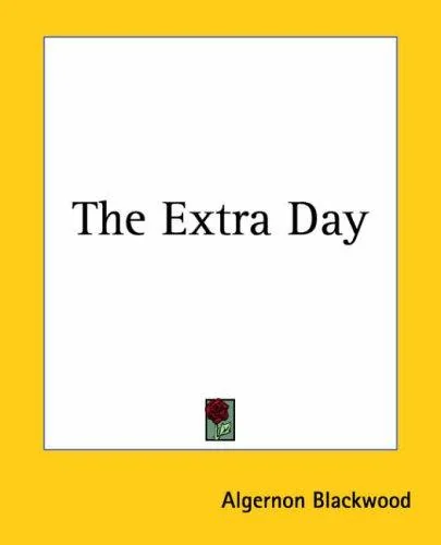 The Extra Day — Horror Fiction