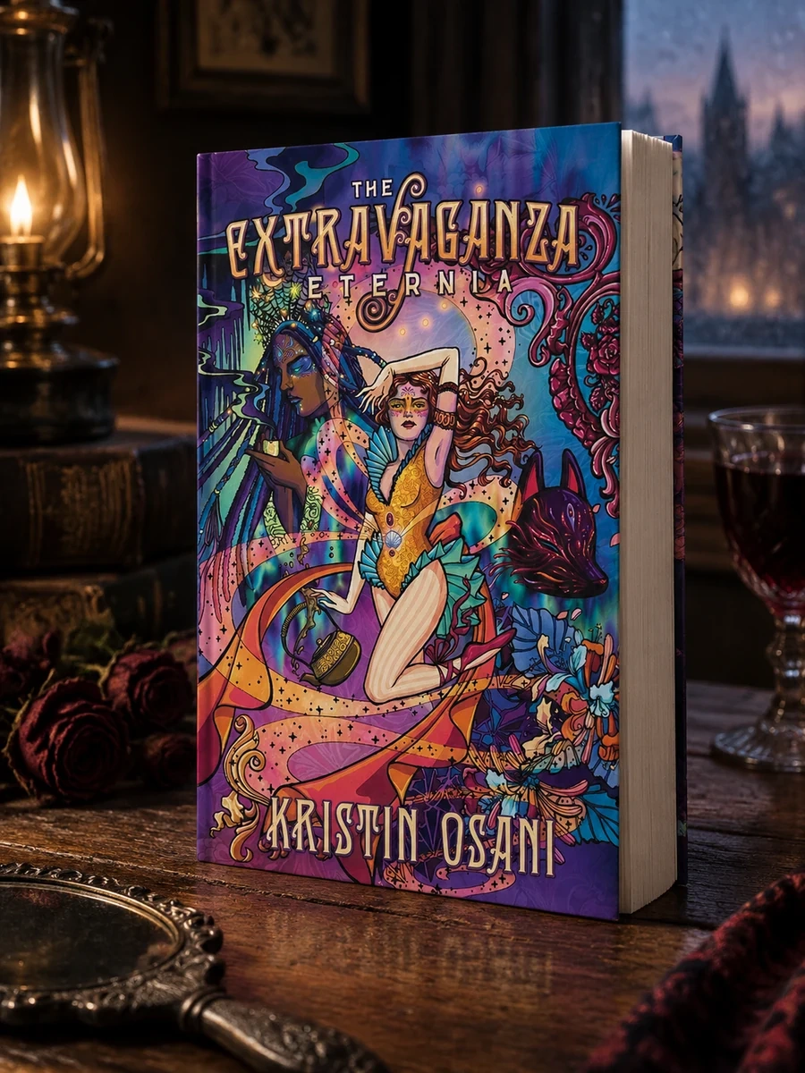 The Extravaganza Eternia