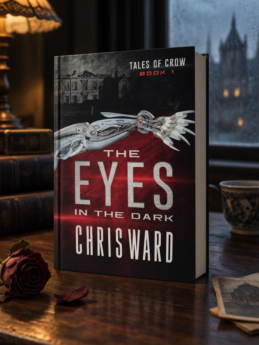 The Eyes in the Dark