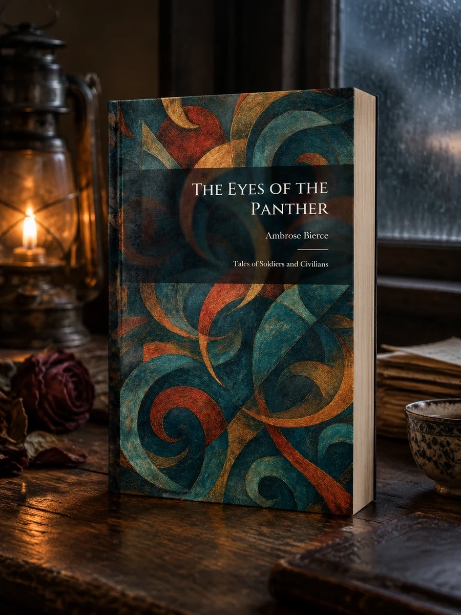 The Eyes of the Panther: Tales of Soldiers and Civilians