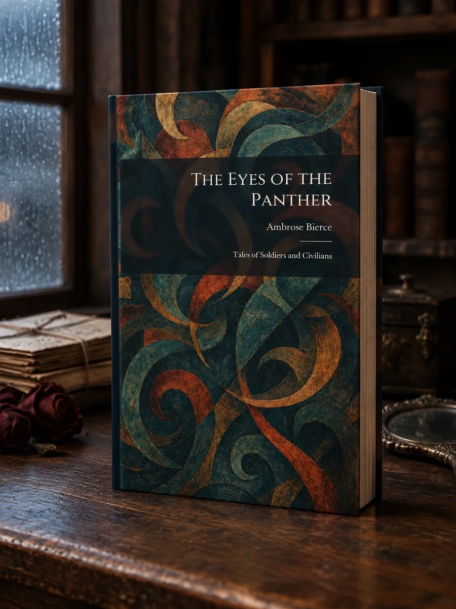 The Eyes of the Panther: Tales of Soldiers and Civilians